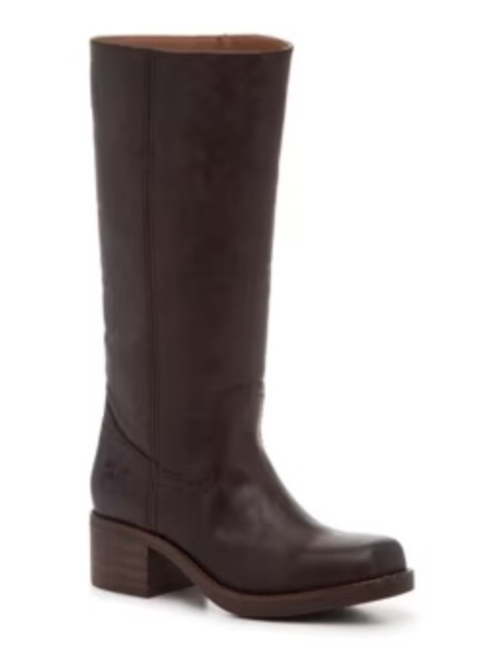 Frye & Co. Miranda Western Boot